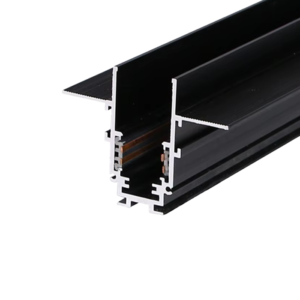 Rail magnétique